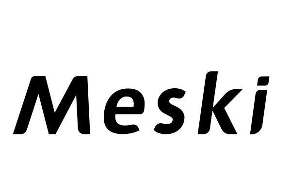 Meski